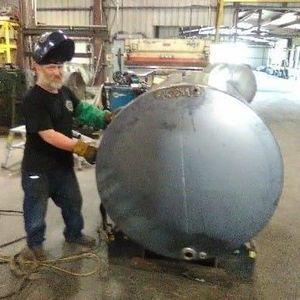 Meet your Posher, Johnny